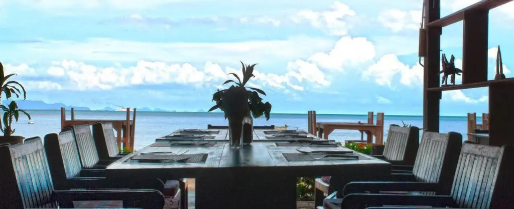 Anahata Resort Samui - Général