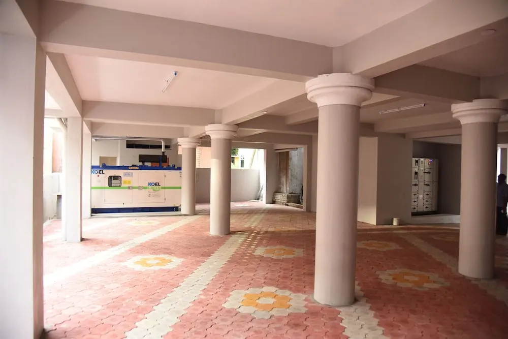 Hotel photo 11