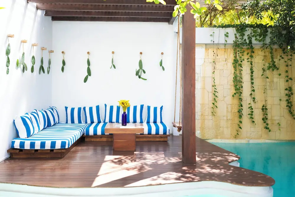 Lula Tulum, a Small Luxury Hotel - Chambres