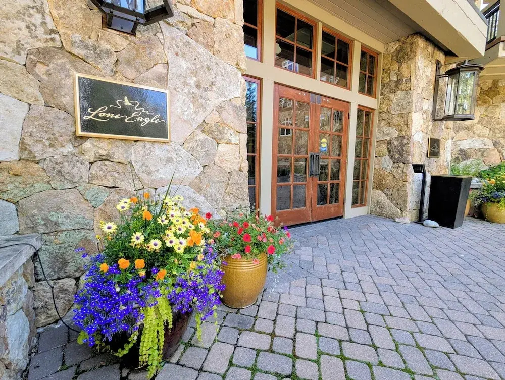 Lone Eagle 3034 by SummitCove Vacation Lodging