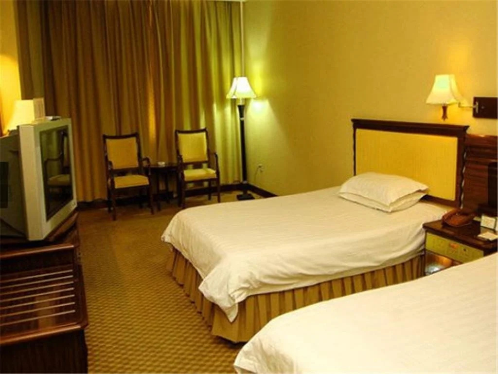 Huifeng Hotel - Général