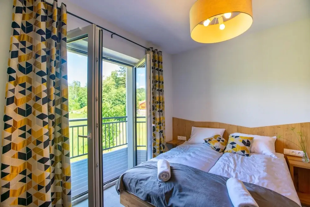 Aparthotel pod Stokiem