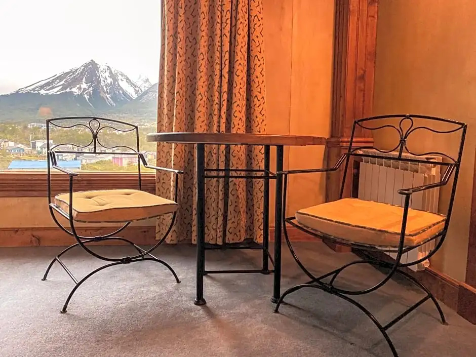Los Ñires Ushuaia - Chambres