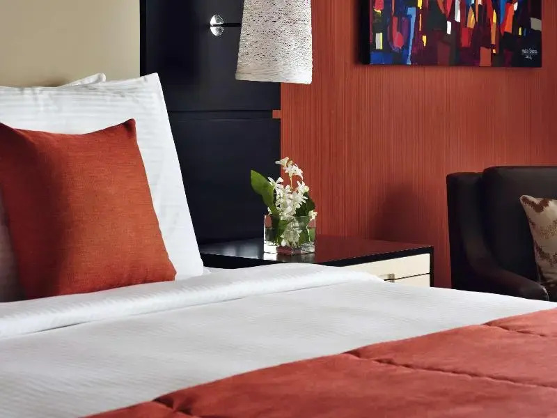 Movenpick Hotel Colombo