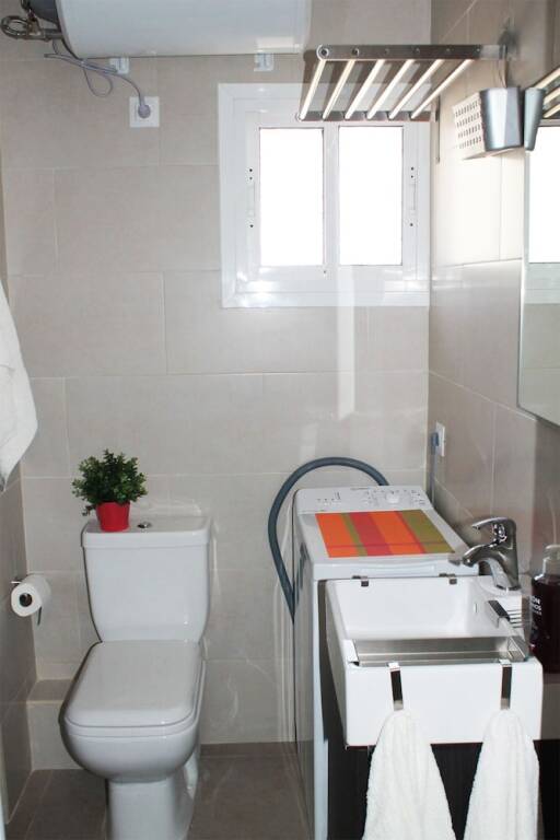 Отель Apartamento Fuengirola Sun 609, фото 9