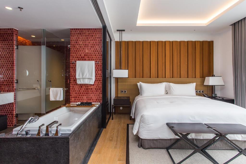 Anantara Chiang Mai Resort And Spa