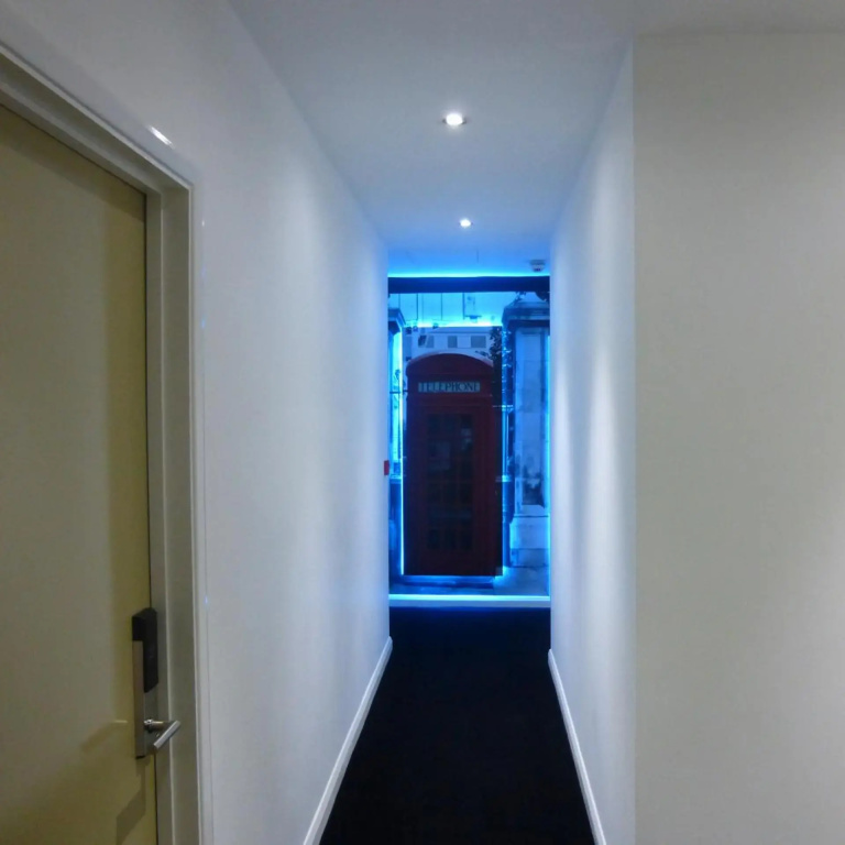 Real Dreams Hotel - Général