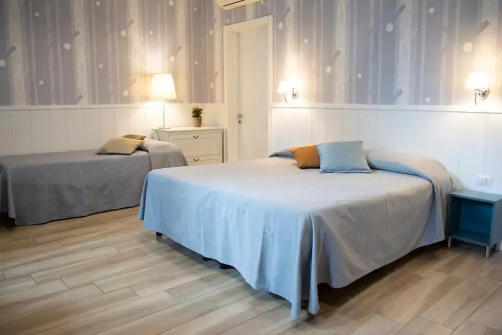 eco Hotel Milano & BioRiso Restaurant - Général