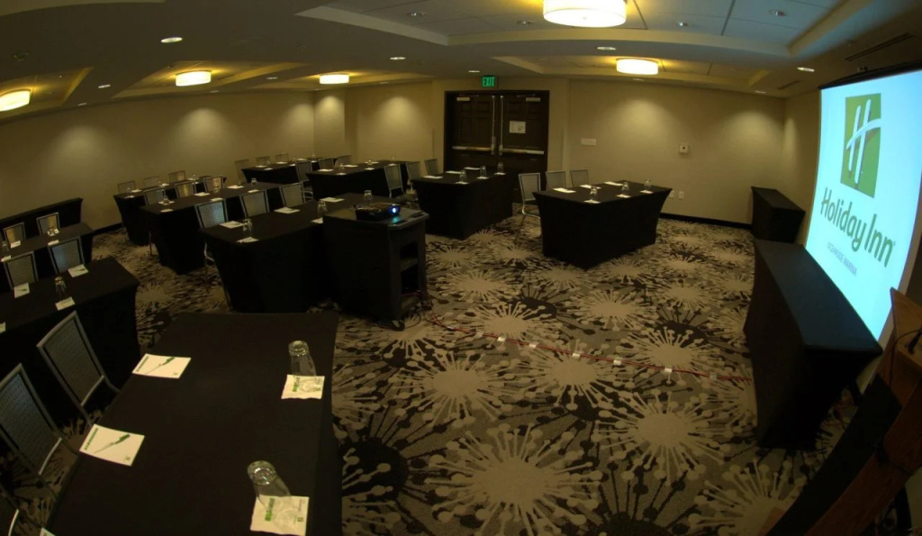 Holiday Inn Oceanside Camp Pendleton Area by IHG - Général