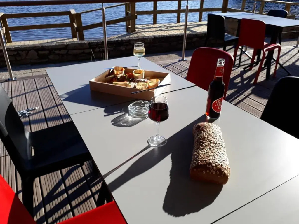 Terres de France - Domaine du Moulin Neuf - Général