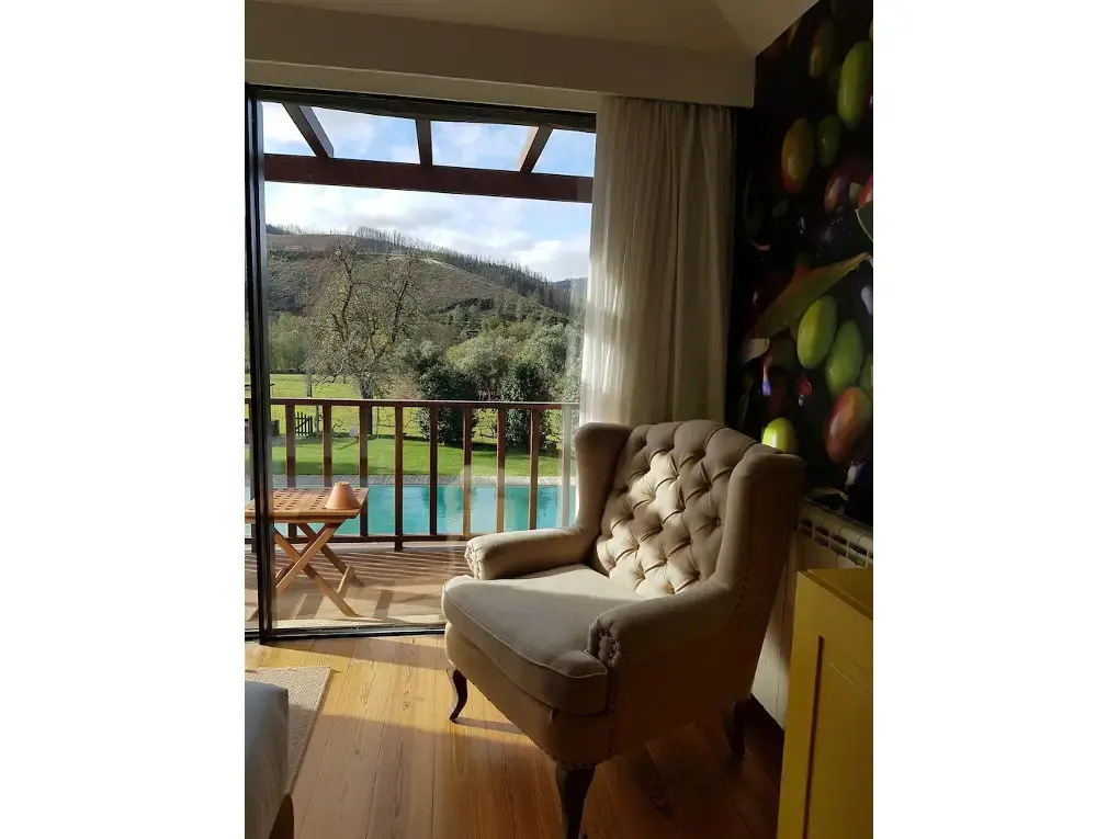 Casa de Baixo - Petit Hotel - Général