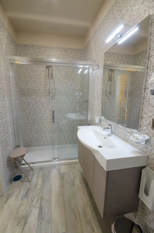 Gustarosso Rooms - фото 7
