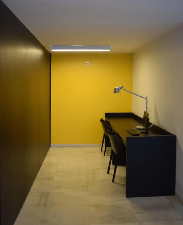 Bittar Inn Hotel - Chambres