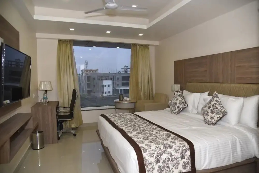 Hotel photo 2