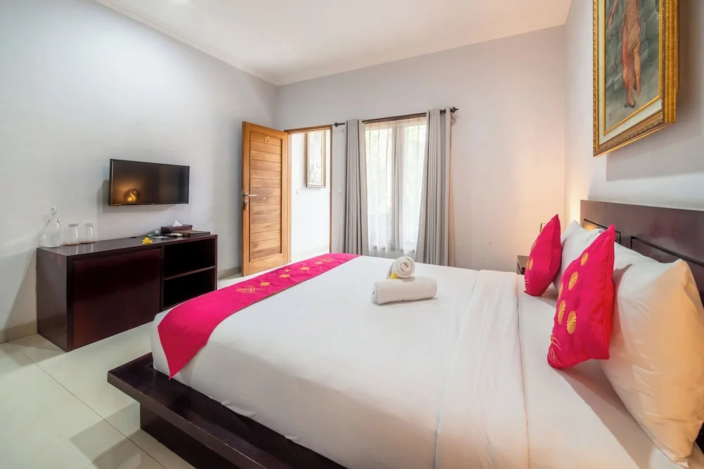 The Kutaya - Chambres