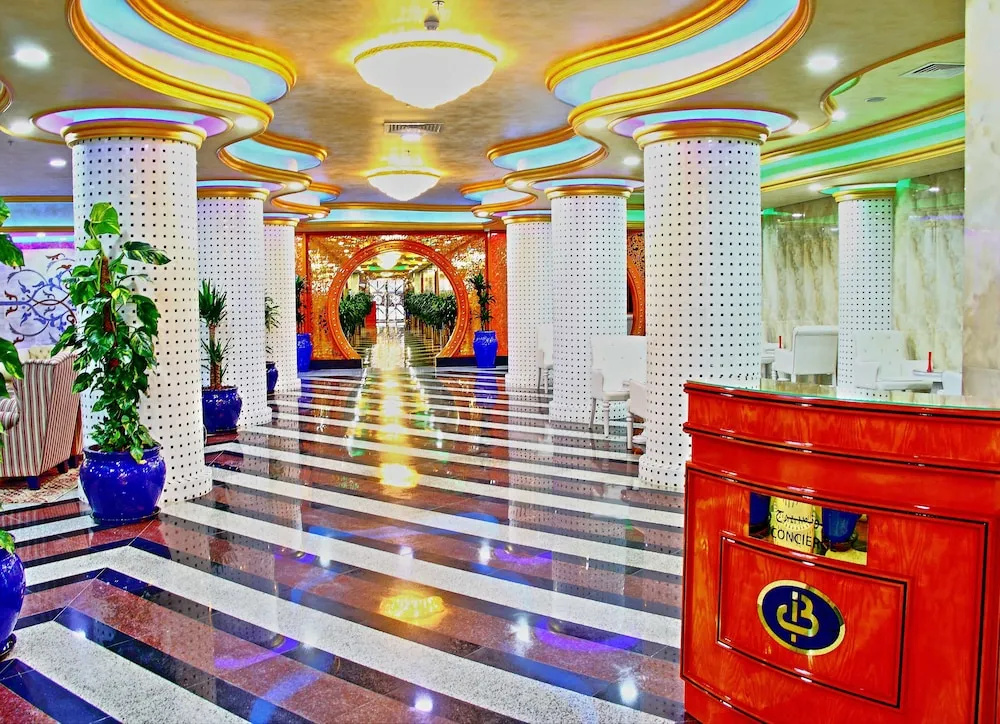 Hotel photo 2