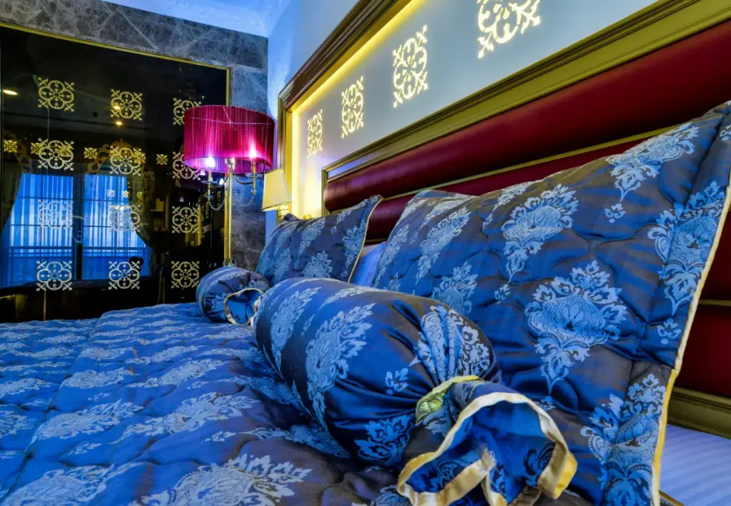 Altin Otel&Spa Balikesir
