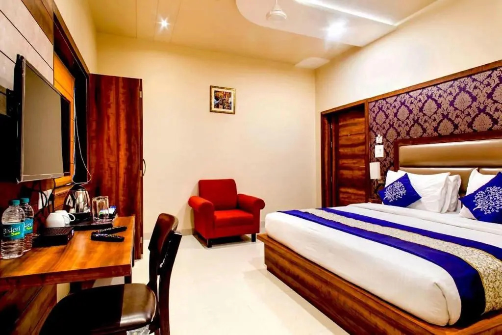 Superior room