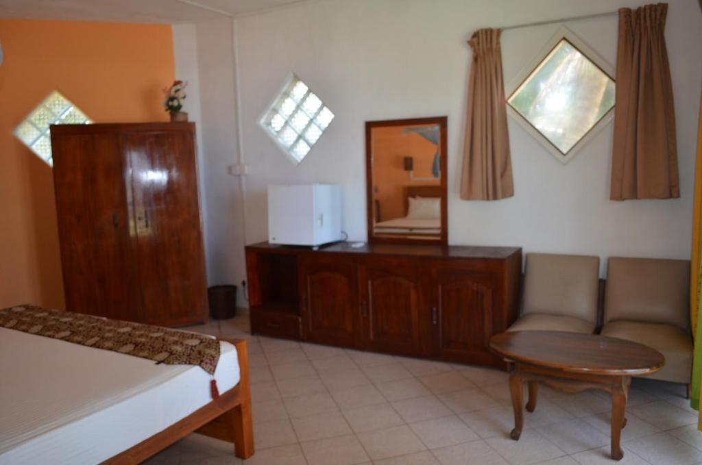 Hotel Paradiso
