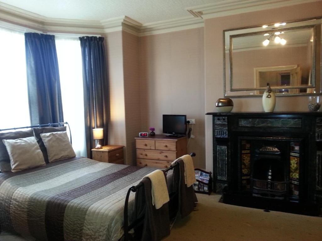 Riftswood - Bed and Breakfast