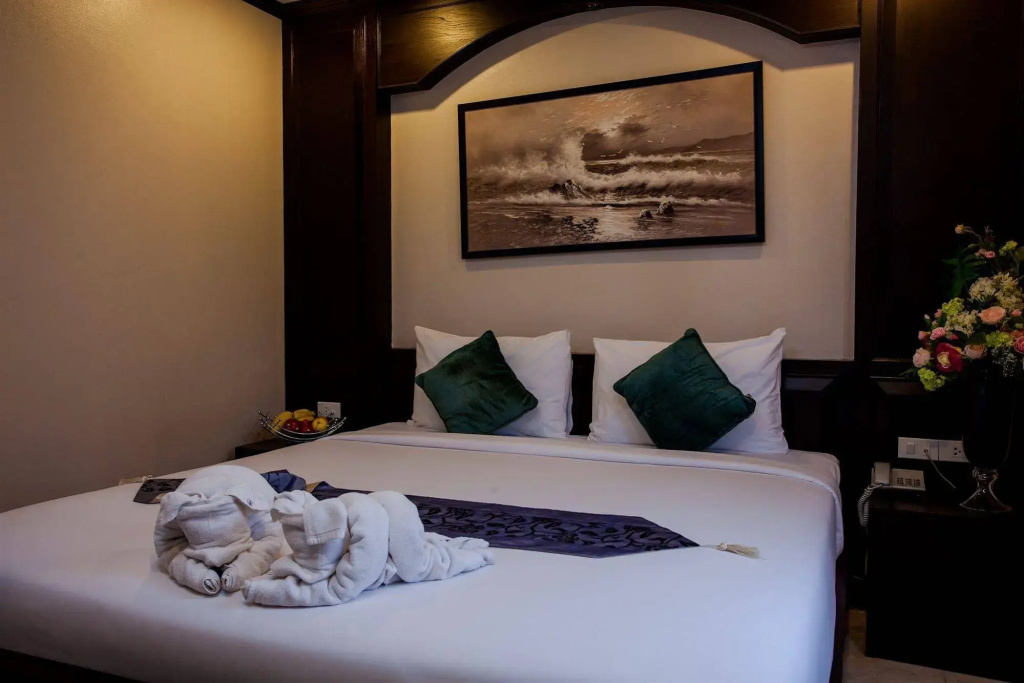 Hotel photo 21