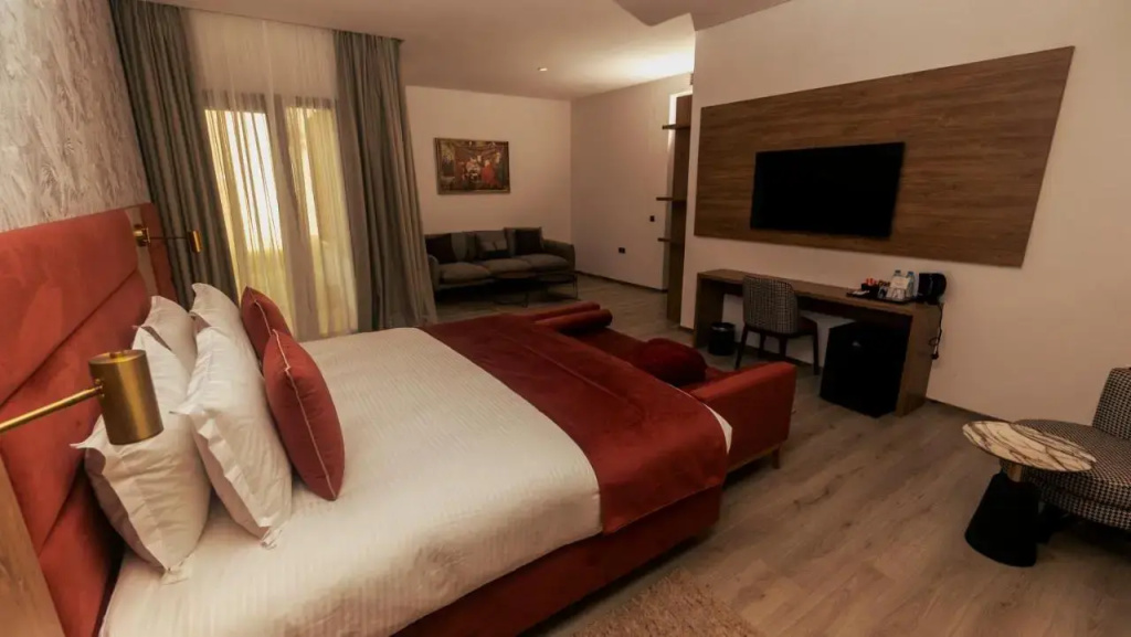 Hotel photo 6