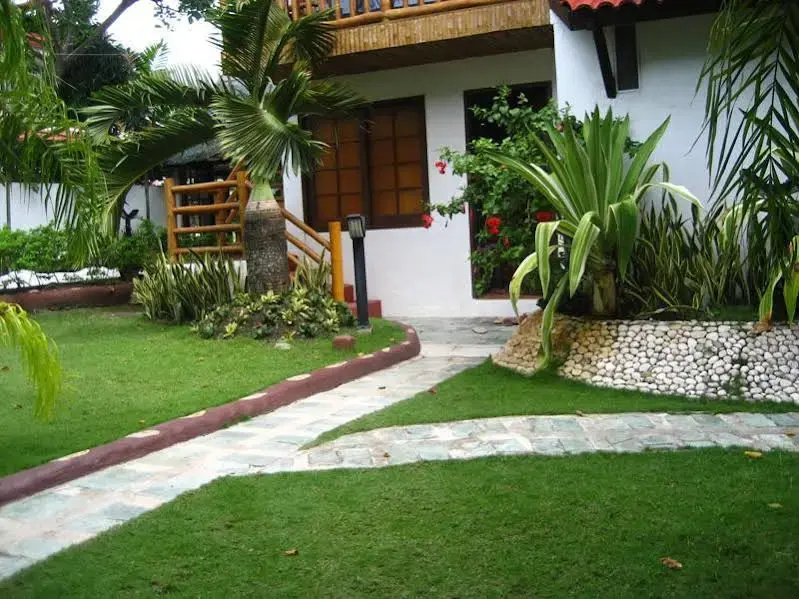 Sole E Mare Beach Resort