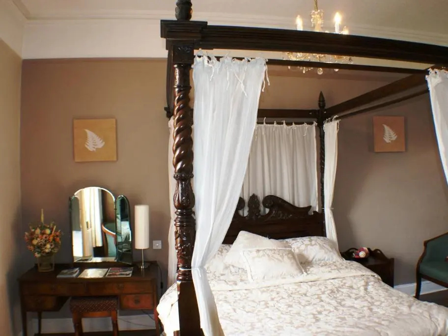 Bank House Hotel - Chambres