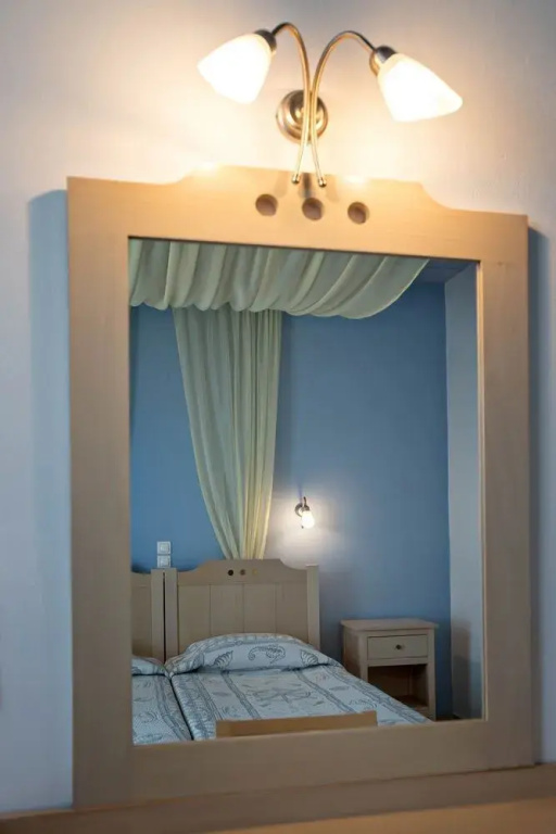 Porto Raphael - Chambres
