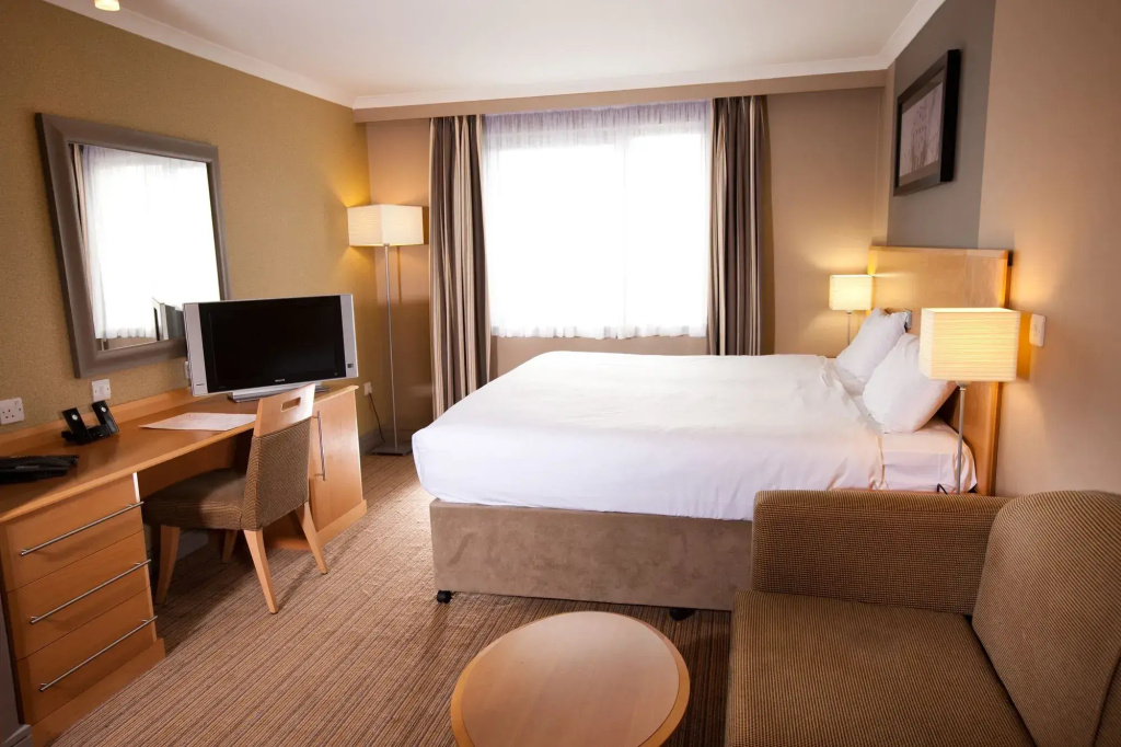 Village Hotel Swansea - Général