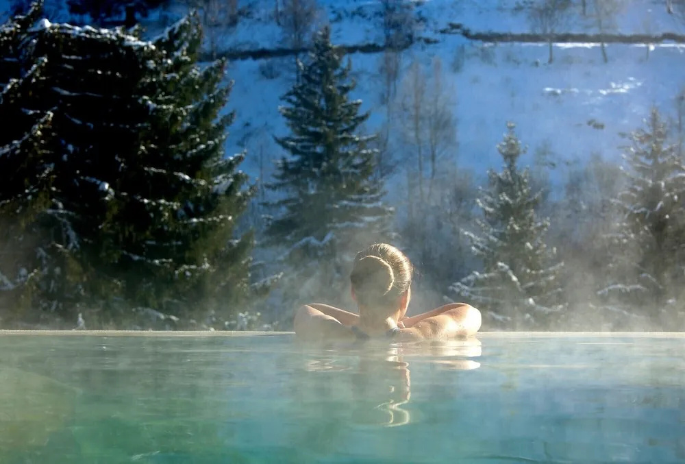 La Cheneaudiere - Hôtel Spa - Relais & Châteaux - Chambres