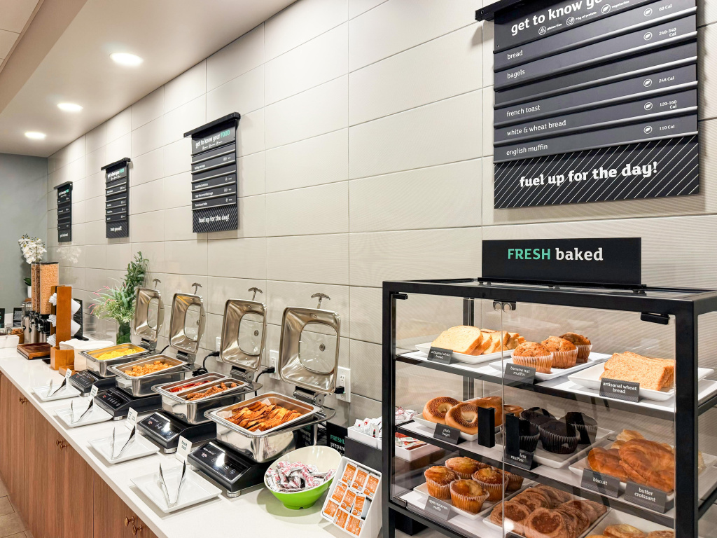 Holiday Inn South Plainfield-Piscataway by IHG - Général