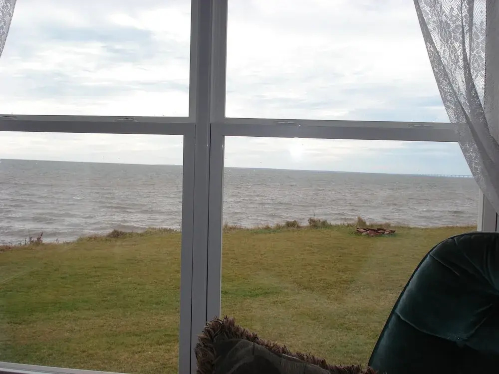 3 Bedrooms Standard Duplex room beachfront