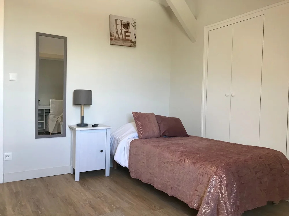 Voir la photo 4 — Villa Port Winston Chambres Bb Et Studios