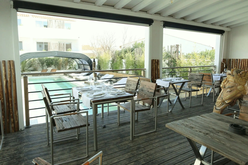 Vila de la Mar & Spa - Général