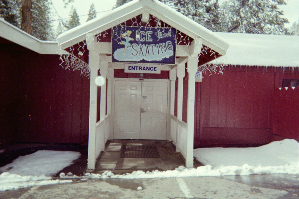 Long Barn Lodge