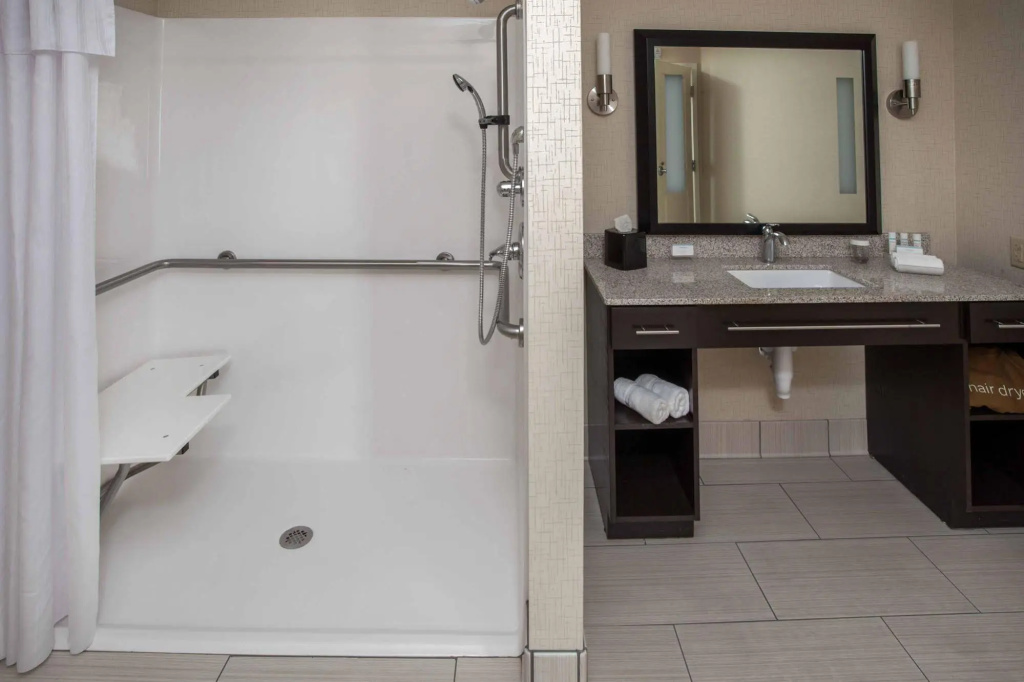 Homewood Suites by Hilton Munster - Général
