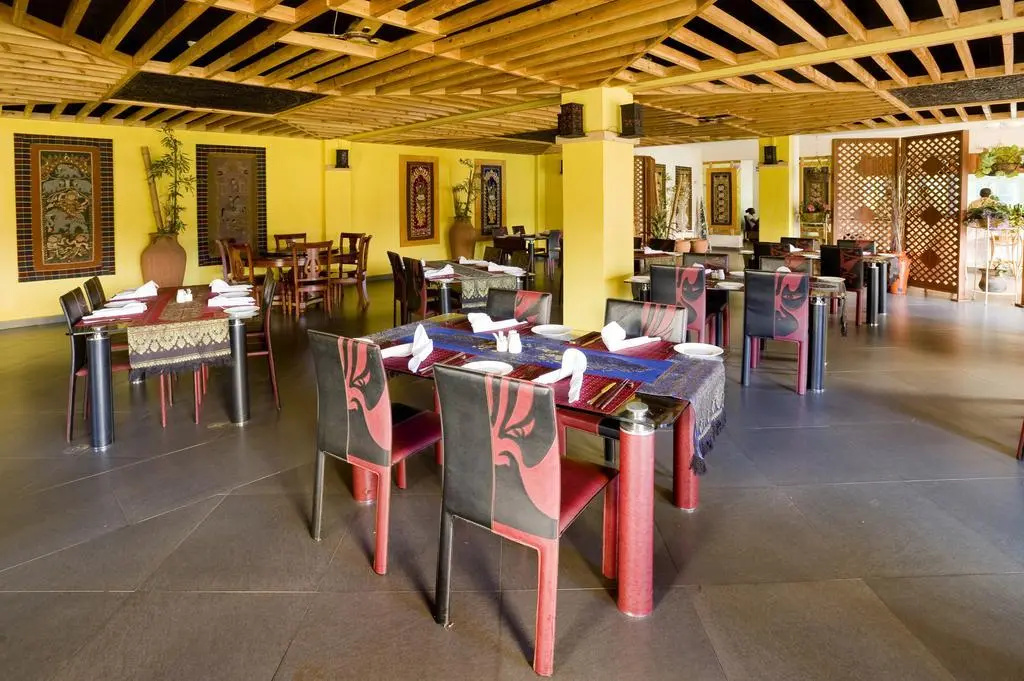 Metropole Hotel Kampala - Général