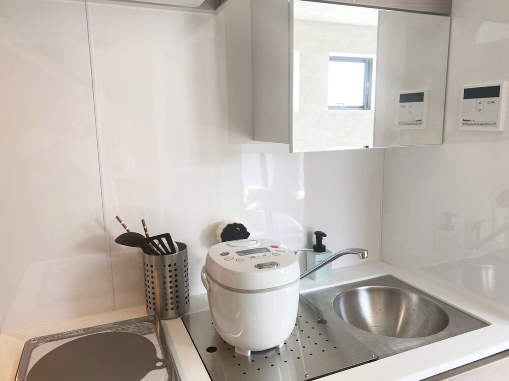 Eternity APARTMENT HOTEL SHINAGAWA 사진 37