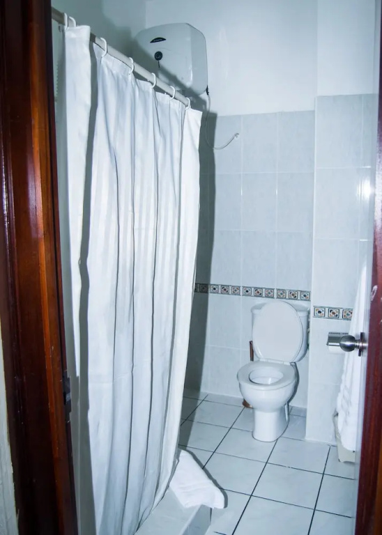 Coconut Grove Regency Hotel - Chambres