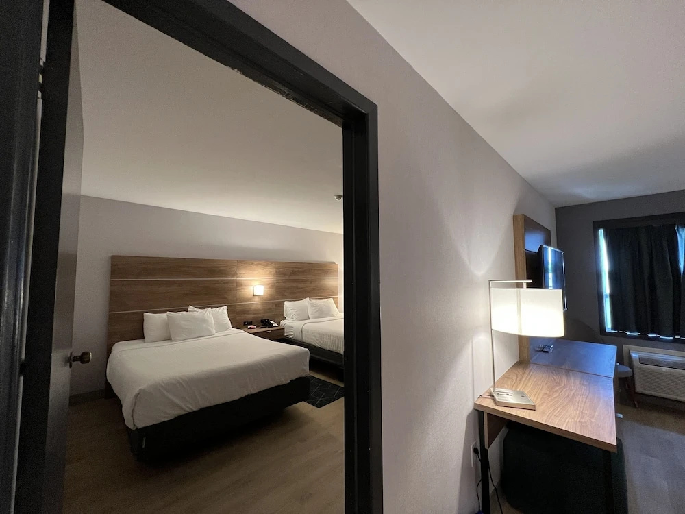 Hotel photo 11