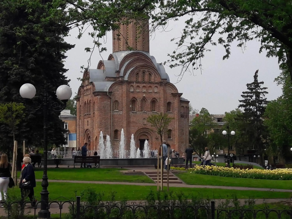 Апартаменты в центре