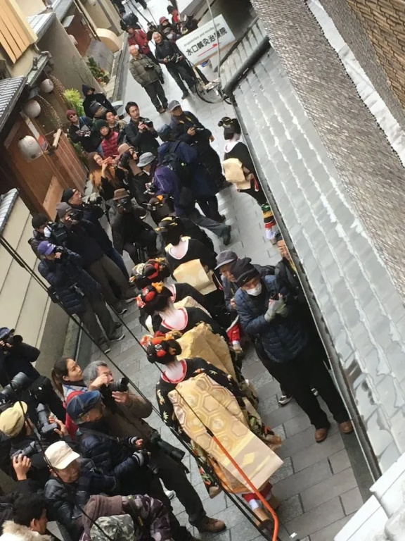 Kyoto Sawai 사진 27