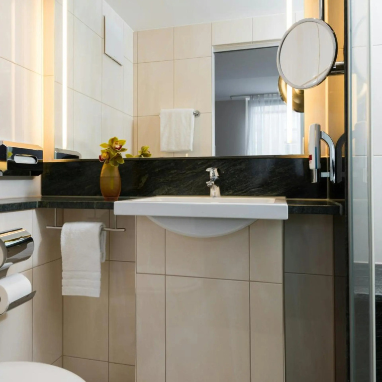 Leonardo Hotel Muenchen City Center - Général