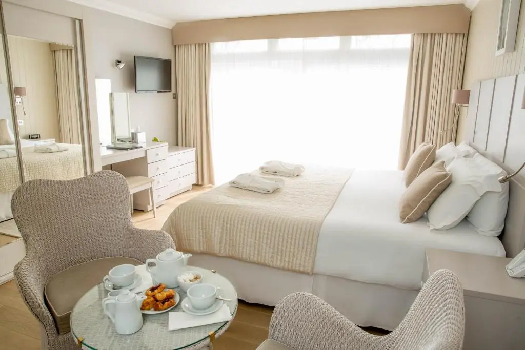 Hotel La Place - Chambres
