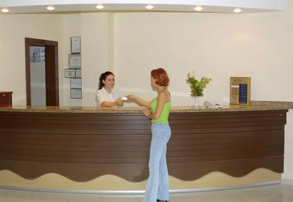 Hotel photo 26