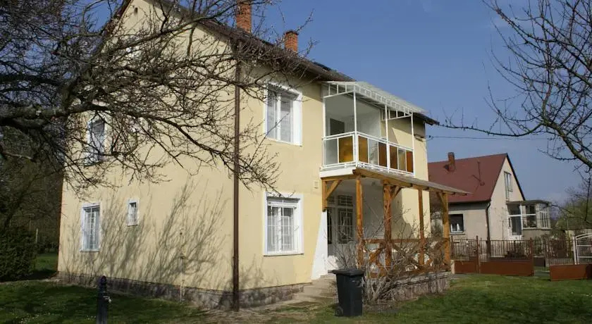 Haus Sebo