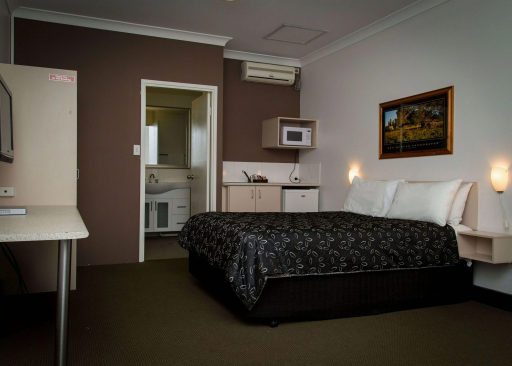 Comfort Inn Pinjarra in Pinjarra