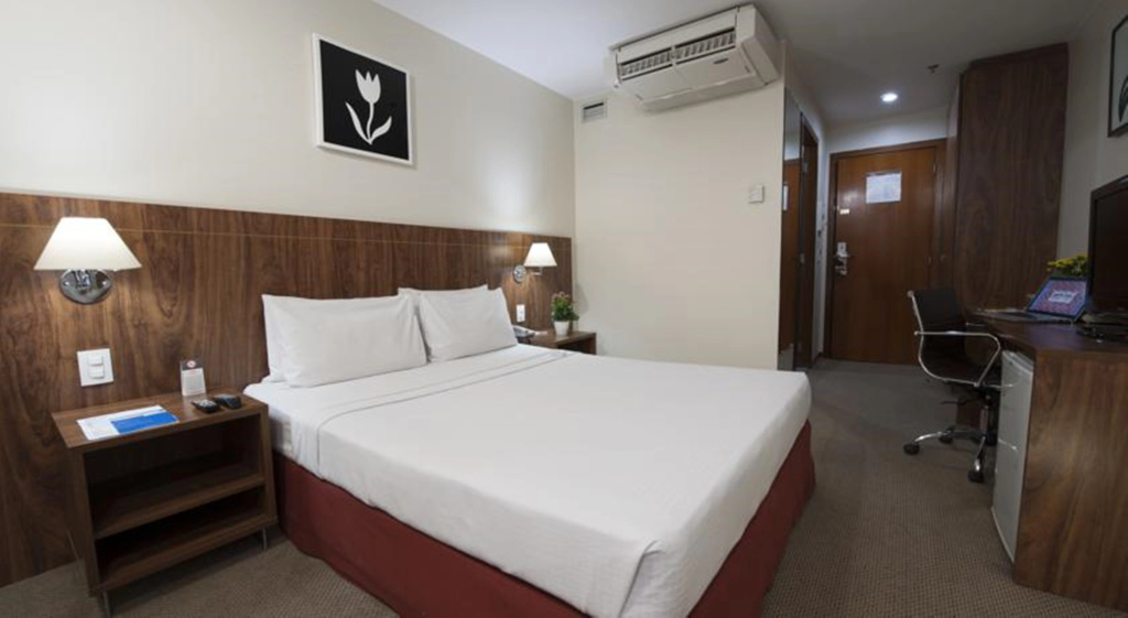 Go Inn Taguatinga — 3