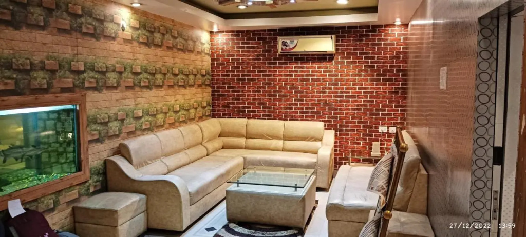 Hotel Corporate Inn - Général